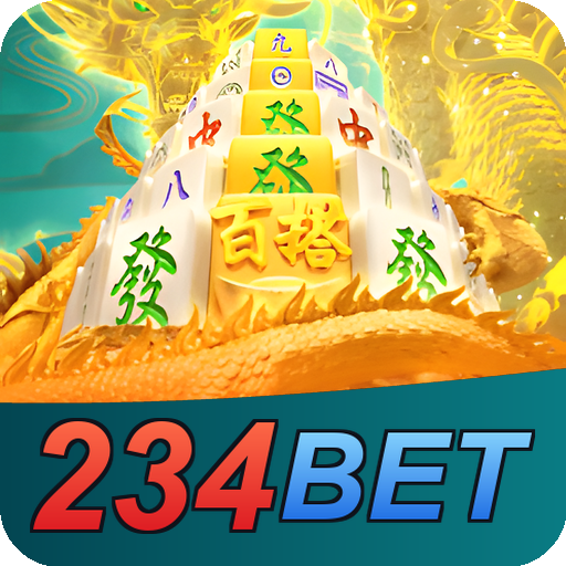 Logo Oficial 234BET Download