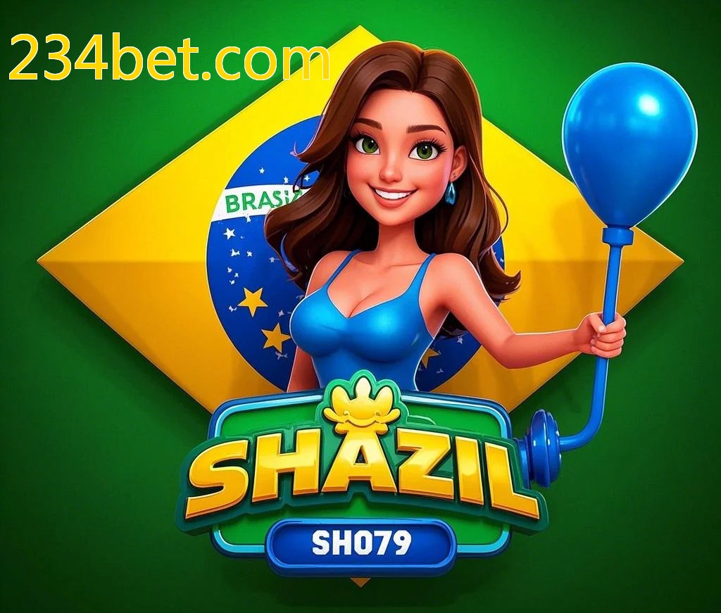 234bet GAME-Apostas