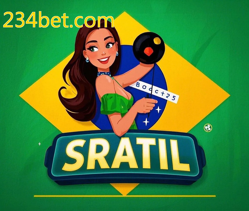 234bet GAME-Apostas